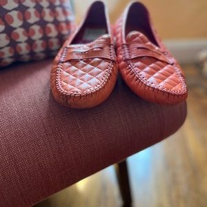 Johnston & Murphy Shoes .